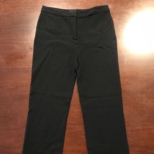 D&G High Waisted Wool Slacks